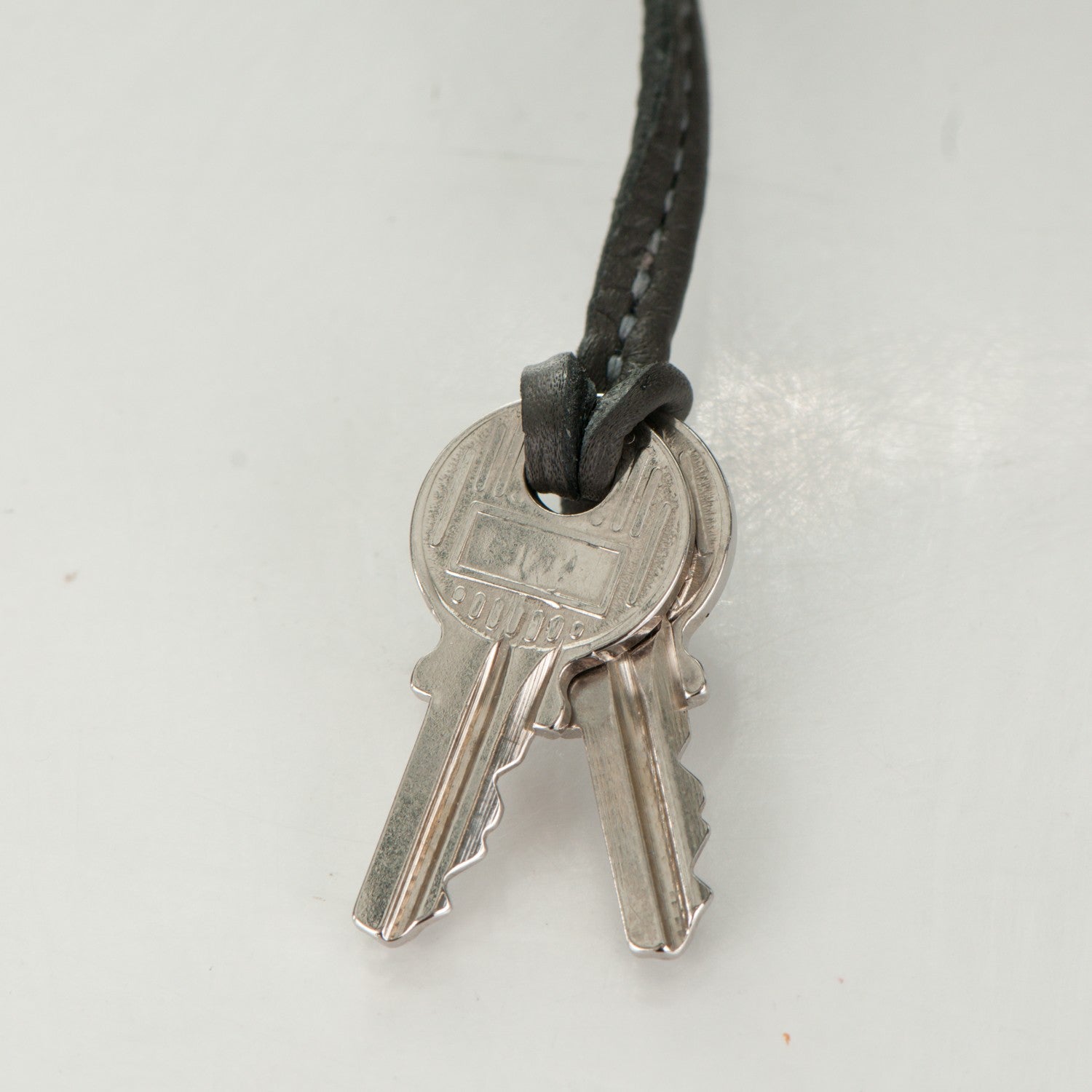 Hermes Taurillon Clemence Kelly Retourne 35 Graphite 27 of 27