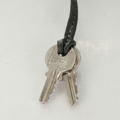 Hermes Taurillon Clemence Kelly Retourne 35 Graphite 27 of 27