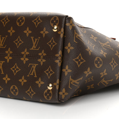 Louis Vuitton Monogram Tournelle MM 10 of 10