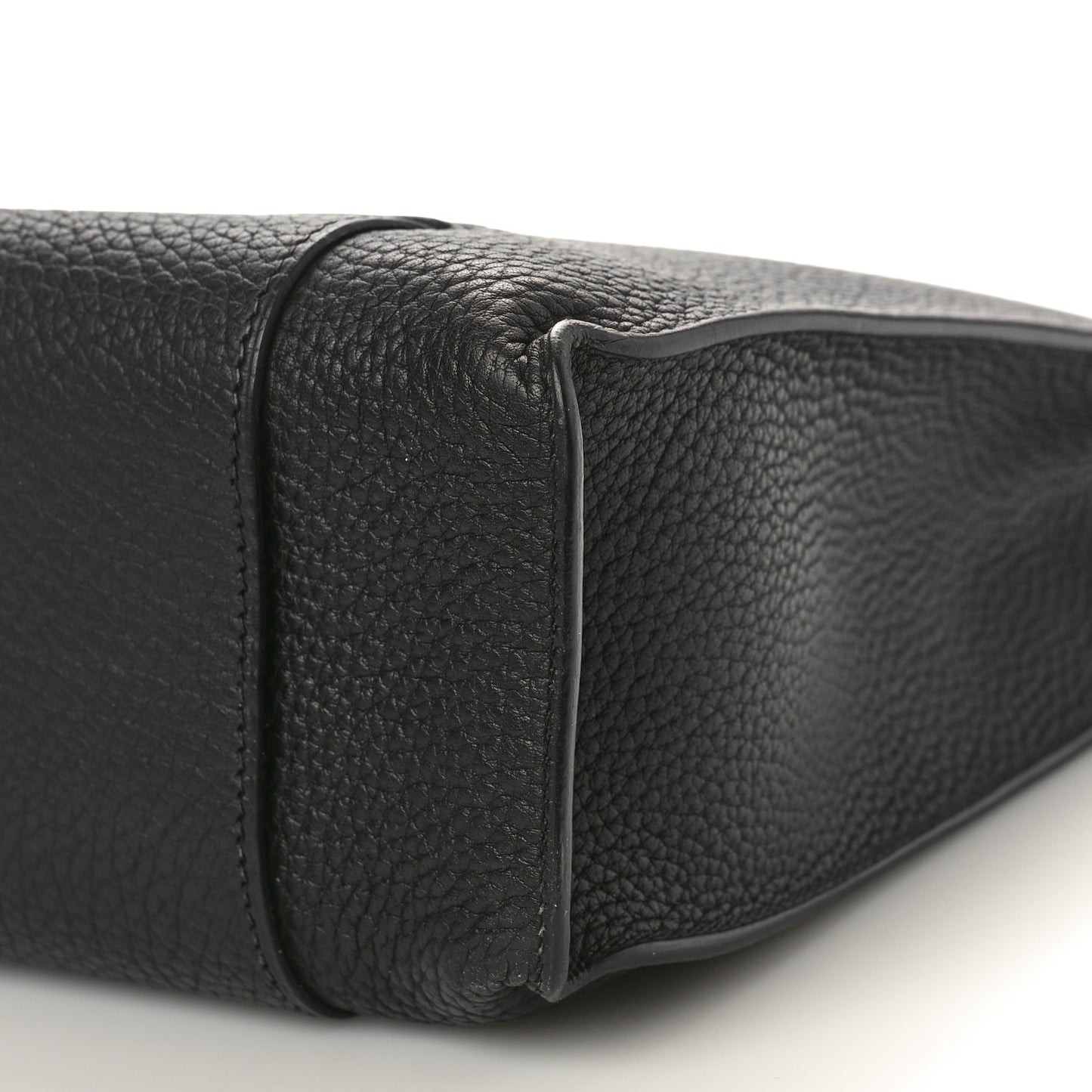 Fjord Sac Passe Black