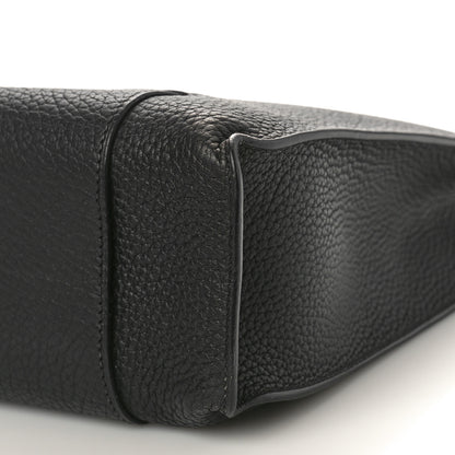 Hermes Fjord Sac Passe Black 8 of 8