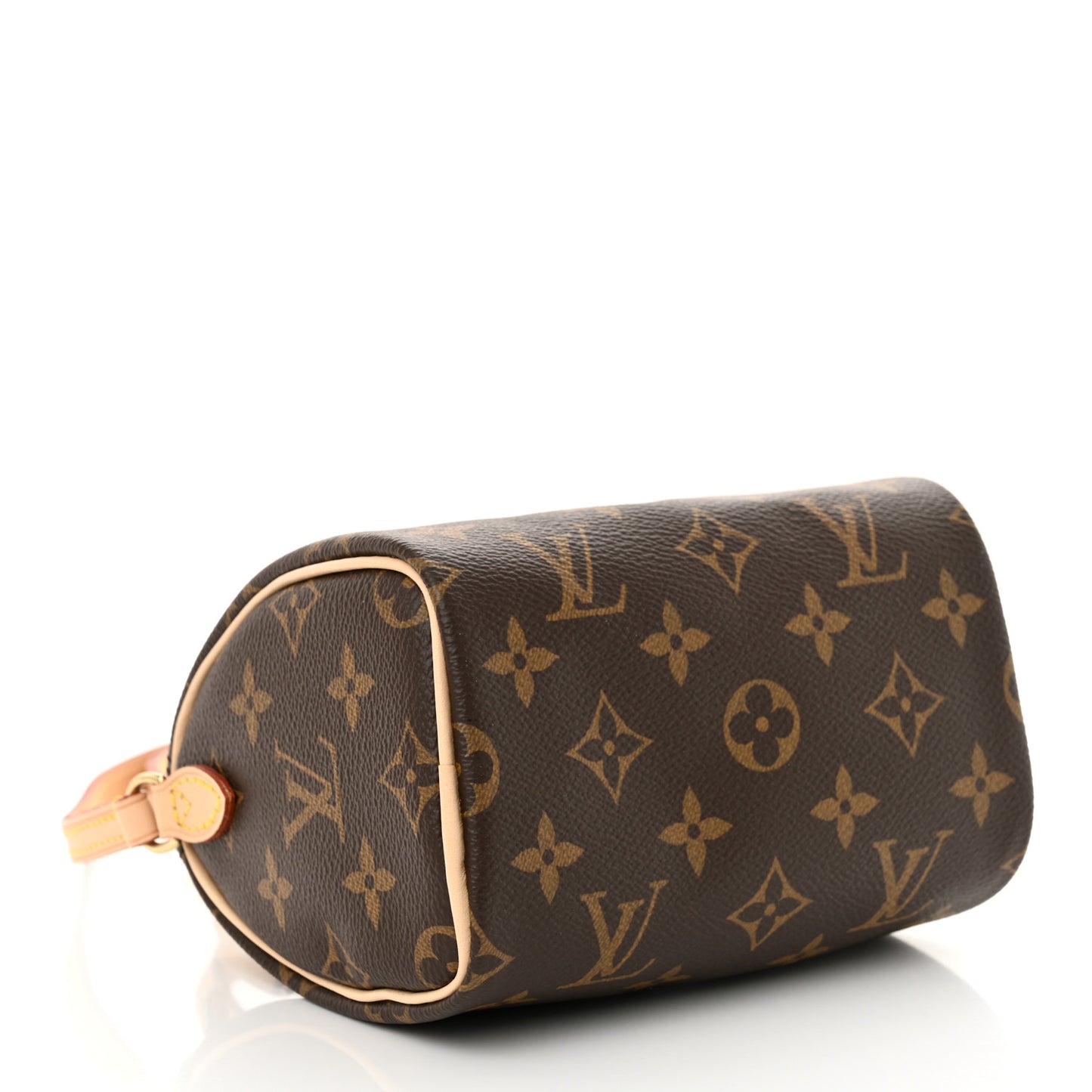 Monogram Nano Speedy