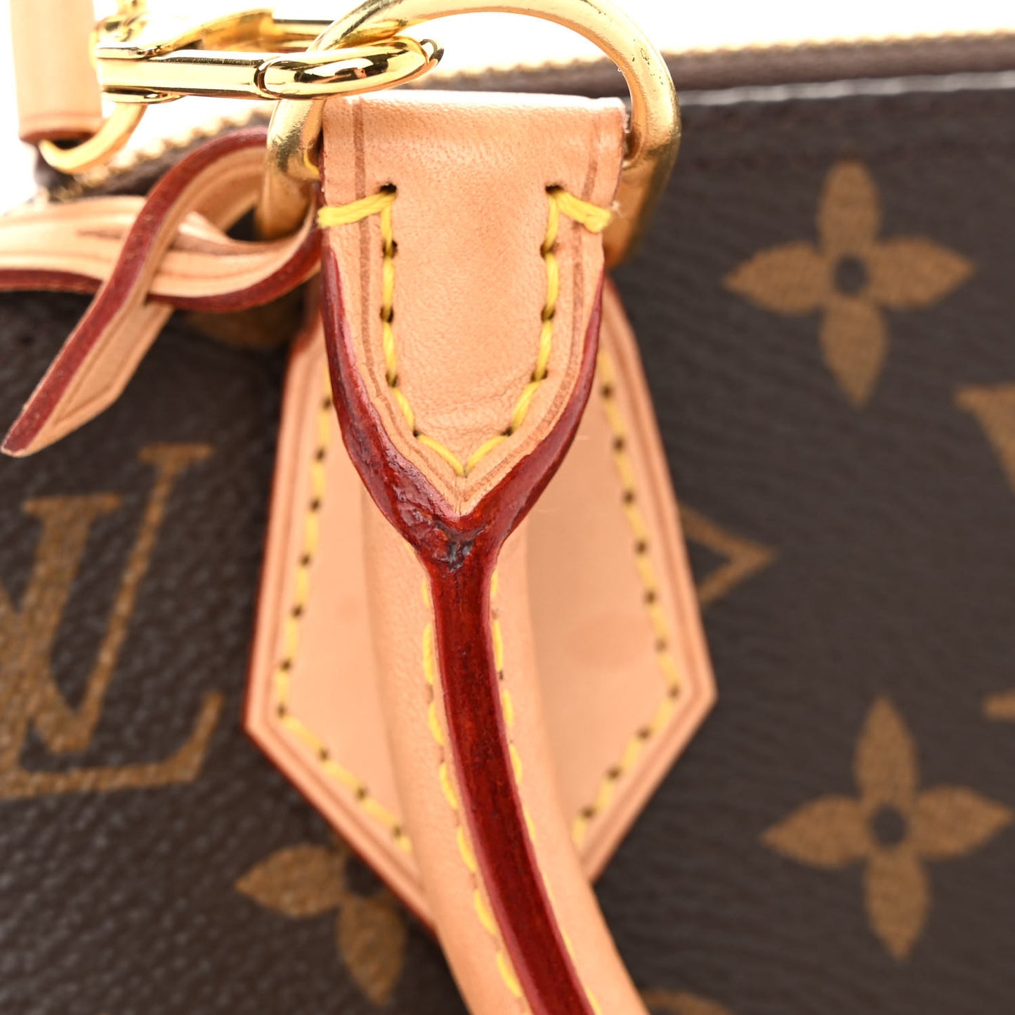 Monogram Alma BB