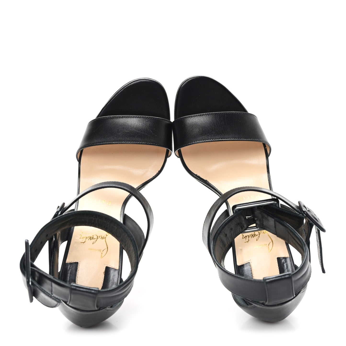 Kid Multipot 100 Sandals 39 Black