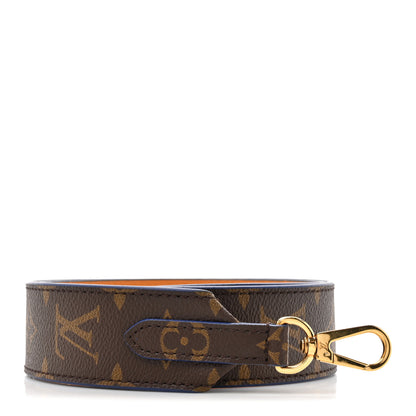 Louis Vuitton Monogram Bandouliere Shoulder Strap 1 of 4