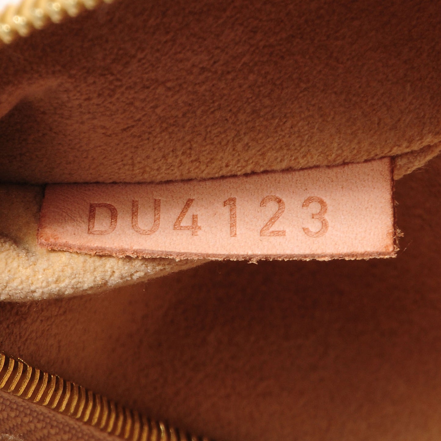 Damier Azur Salina GM