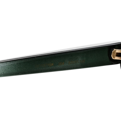 Gucci GG Sunglasses GG0371SK Green Purple 5 of 7