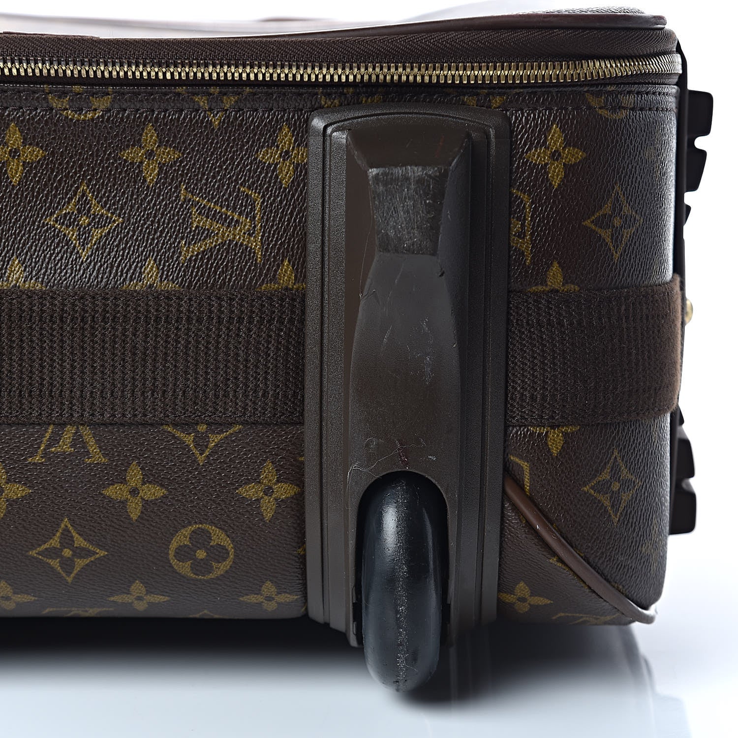 Louis Vuitton Monogram Pegase 55 19 of 21