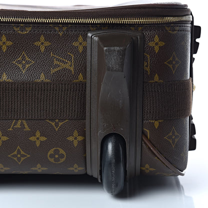 Louis Vuitton Monogram Pegase 55 19 of 21