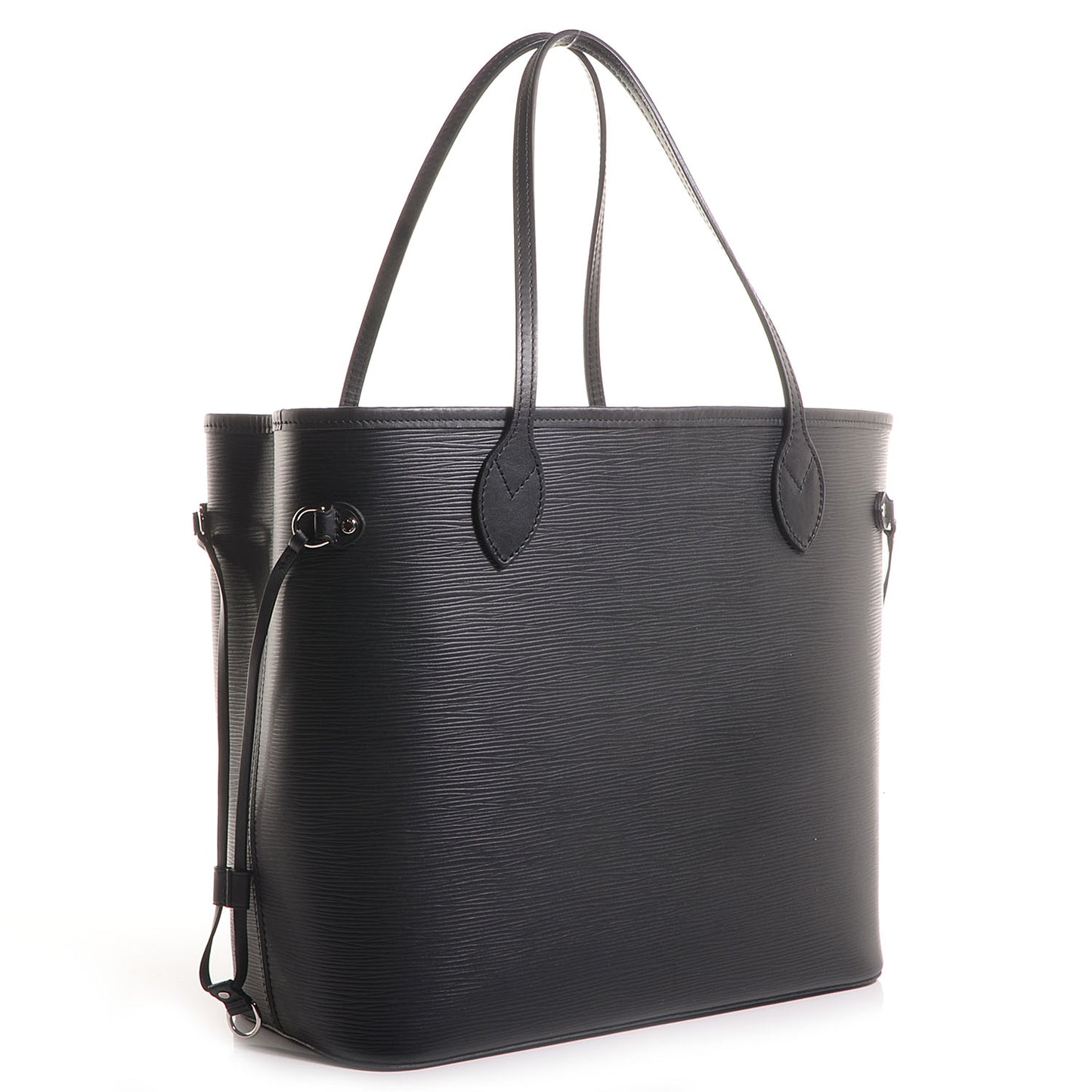 Epi Neverfull MM Black