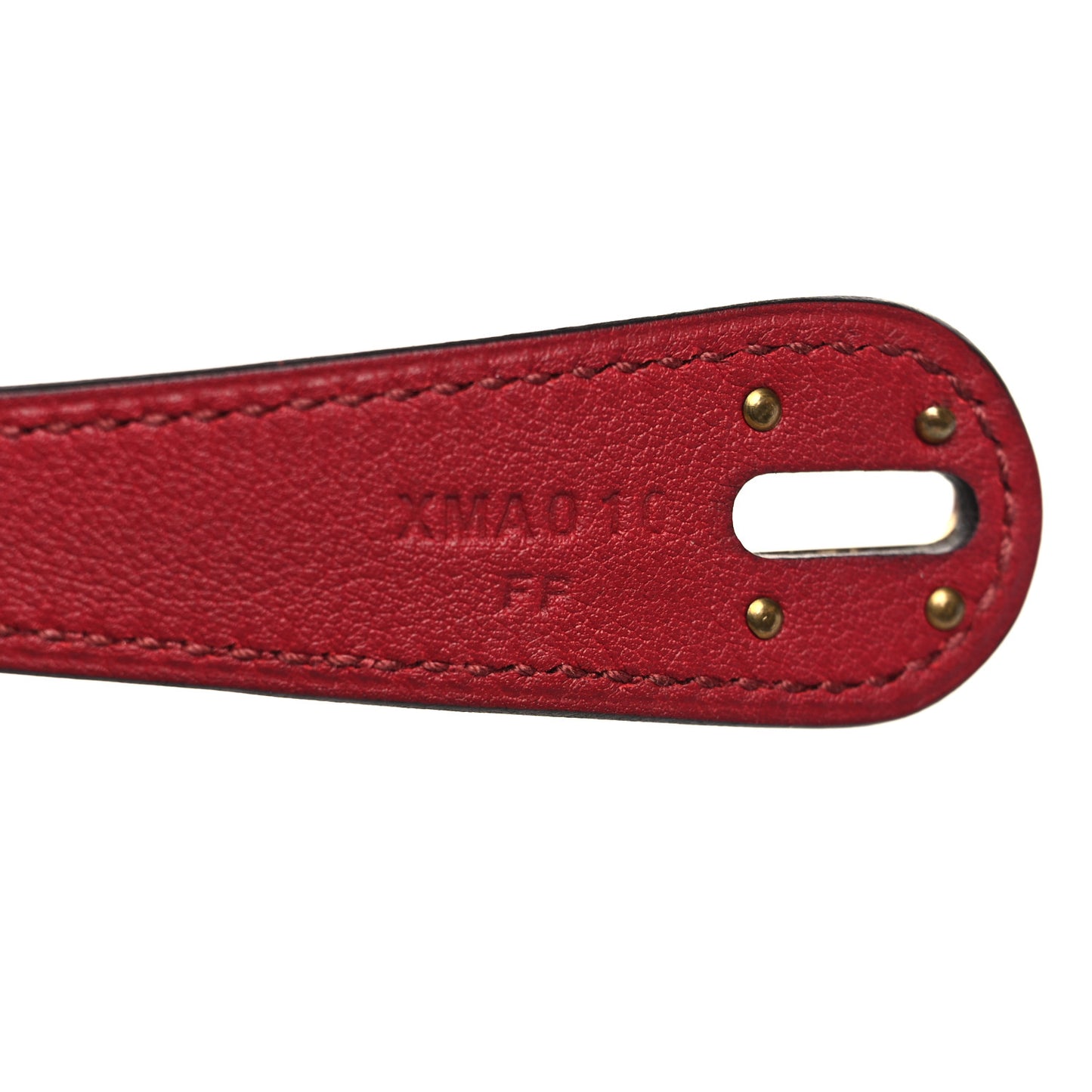 Swift Verso Lindy 30 Rouge Grenat Orange