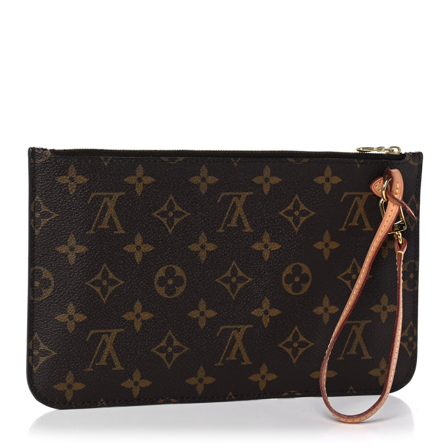 Monogram Neverfull MM GM Pochette