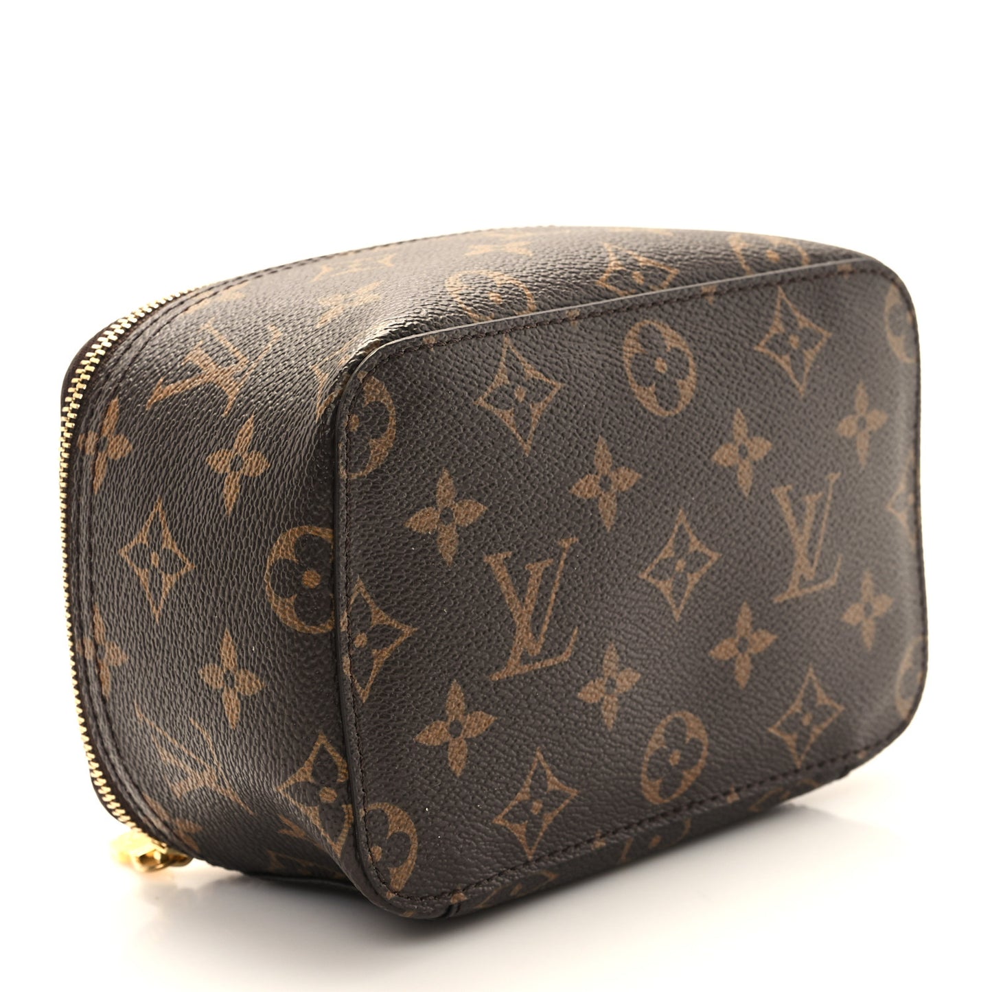 Monogram Packing Cube PM