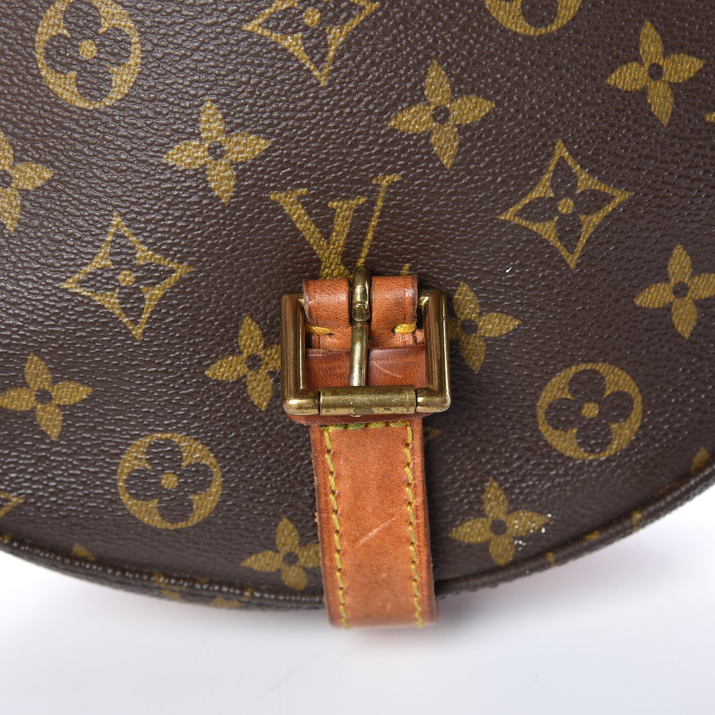 Monogram Chantilly GM