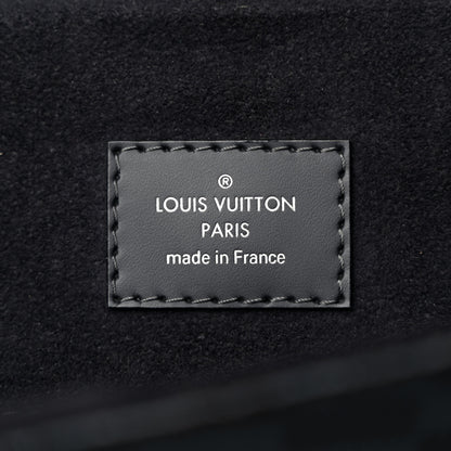 Louis Vuitton Damier Cobalt Newport Backpack 6 of 18