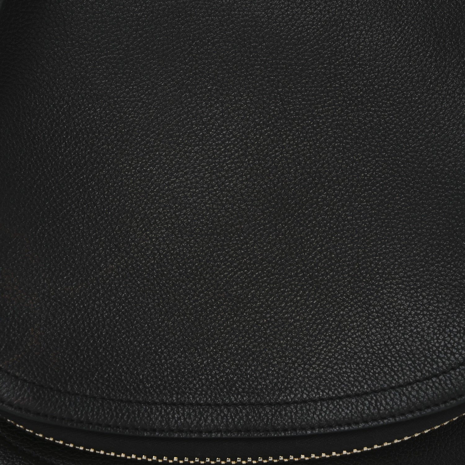Tom Ford Grained Calfskin Medium Jennifer Crossbody Bag Black 7 of 10
