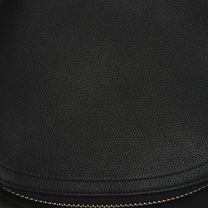 Tom Ford Grained Calfskin Medium Jennifer Crossbody Bag Black 7 of 10