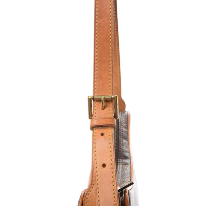 Louis Vuitton Monogram Croissant PM 8 of 17