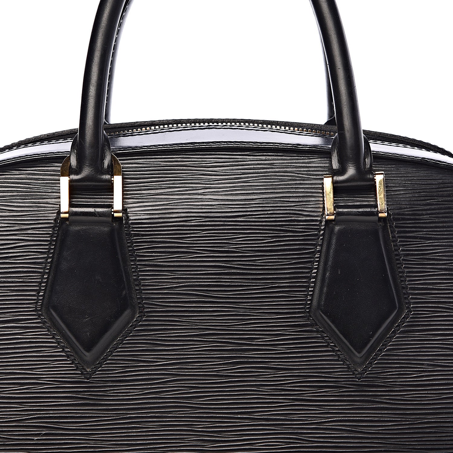 Louis Vuitton Epi Sablons Black 15 of 15