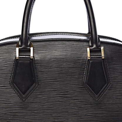 Louis Vuitton Epi Sablons Black 15 of 15
