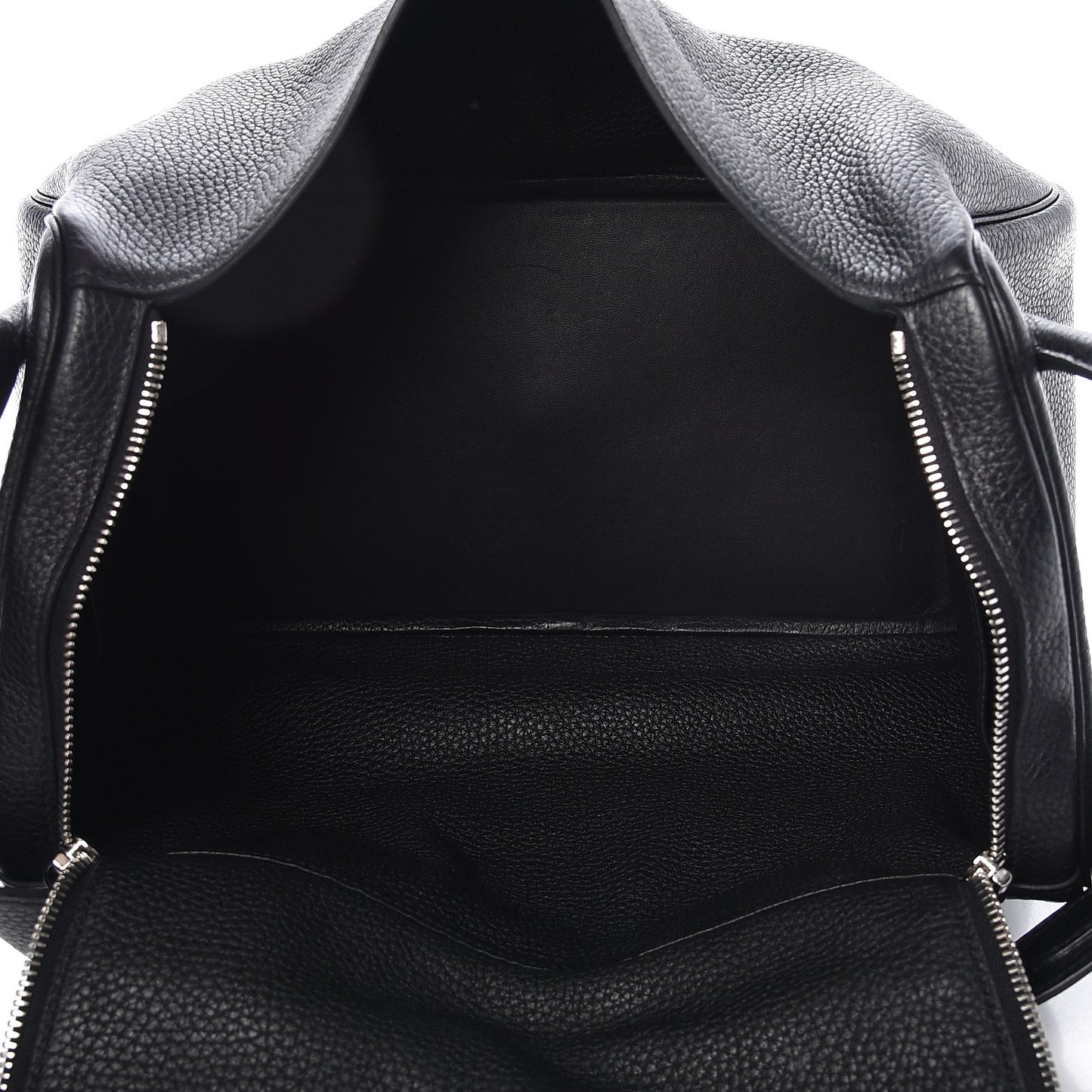 Taurillon Clemence Lindy 34 Black