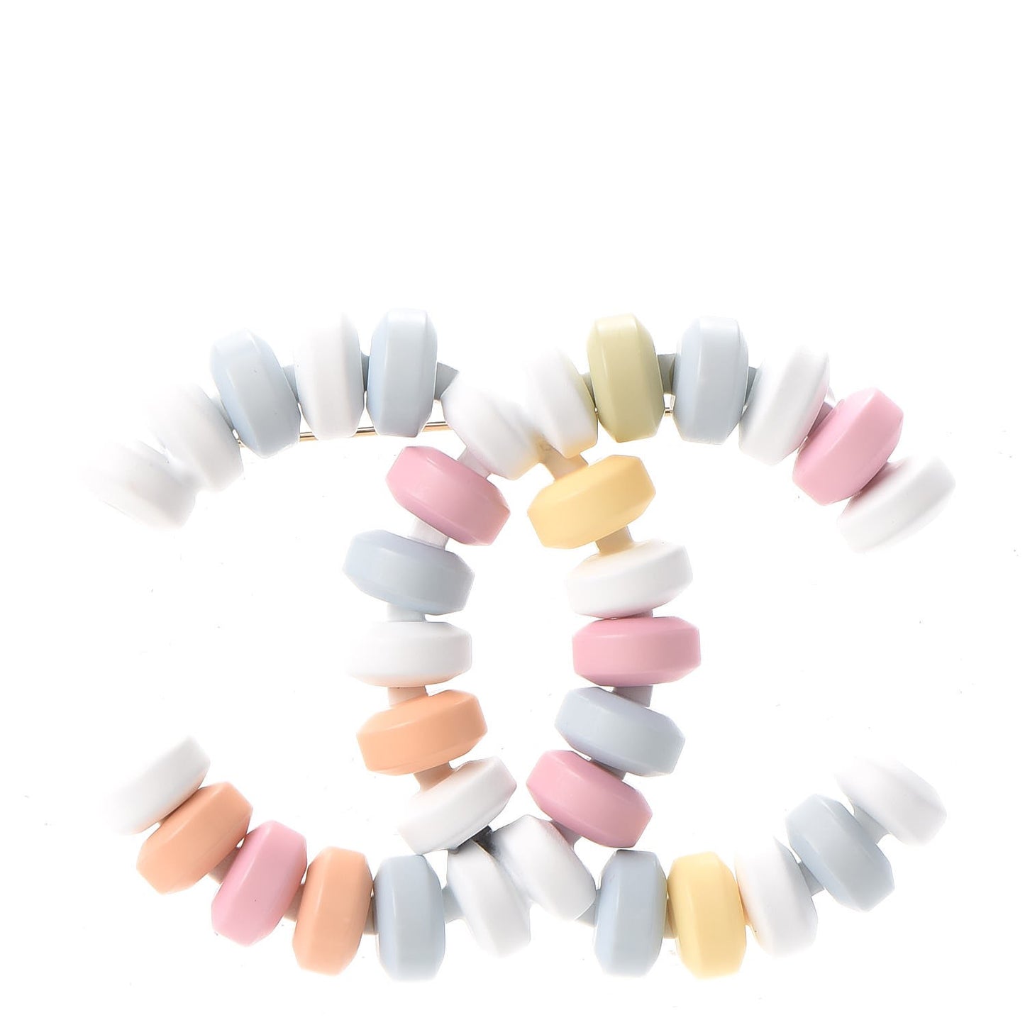 Candy CC Sweetie Brooch Multicolor