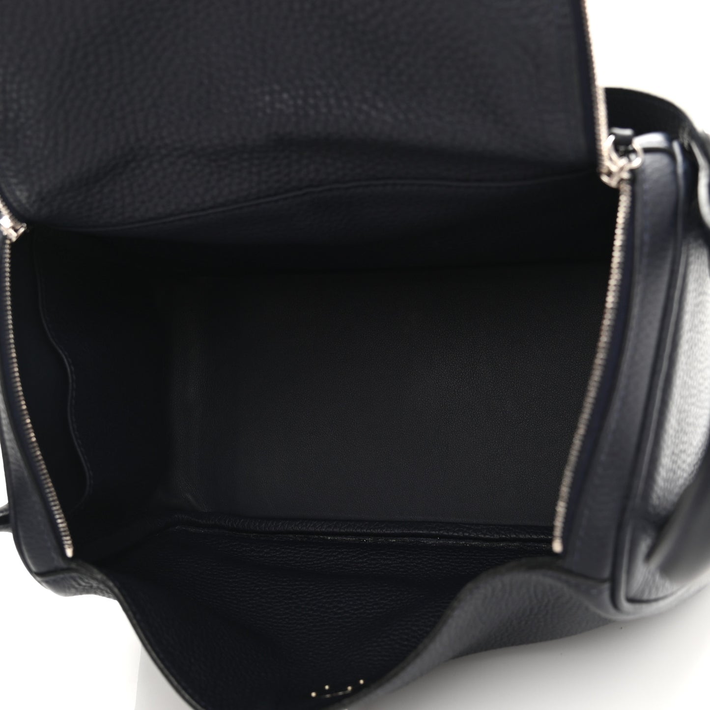 Taurillon Clemence Lindy 26 Bleu Nuit