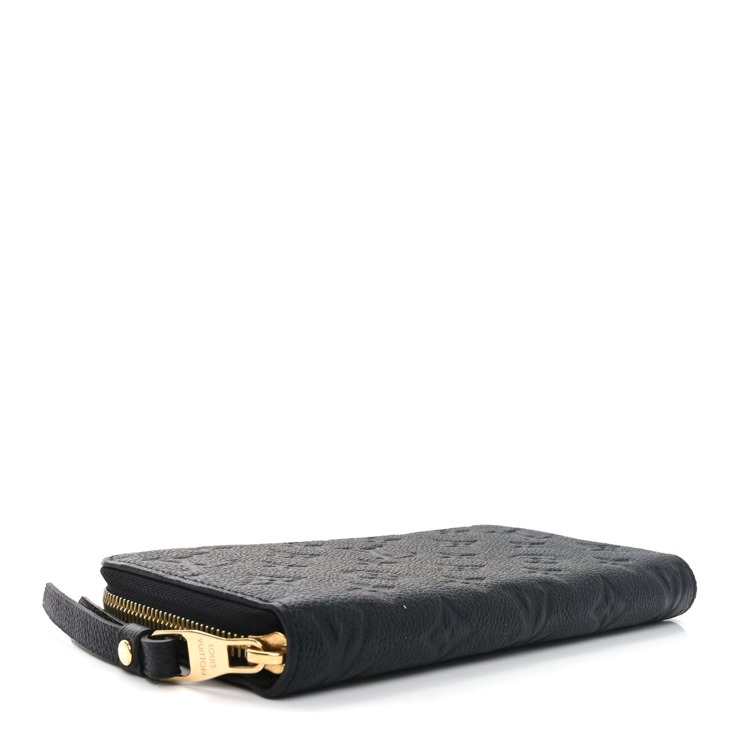 Empreinte Zippy Wallet Black