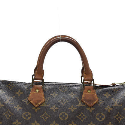 Louis Vuitton Monogram Speedy 30 11 of 16