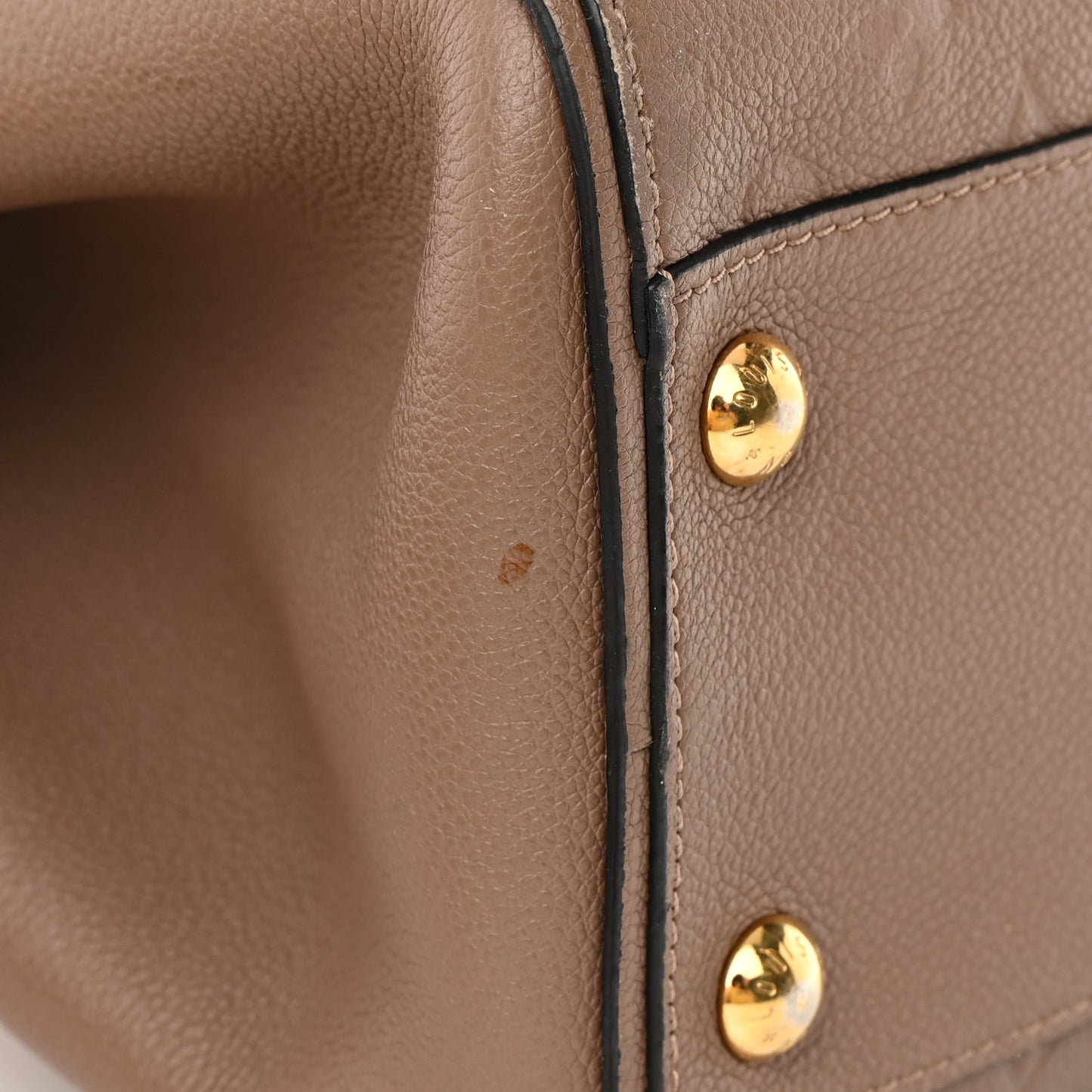 Empreinte Trocadero Taupe