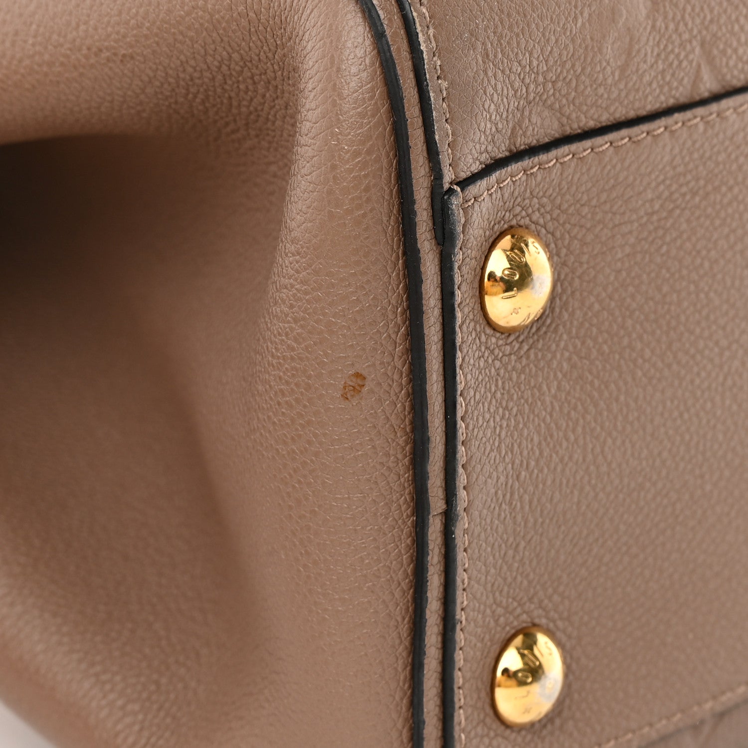 Louis Vuitton Empreinte Trocadero Taupe 19 of 23