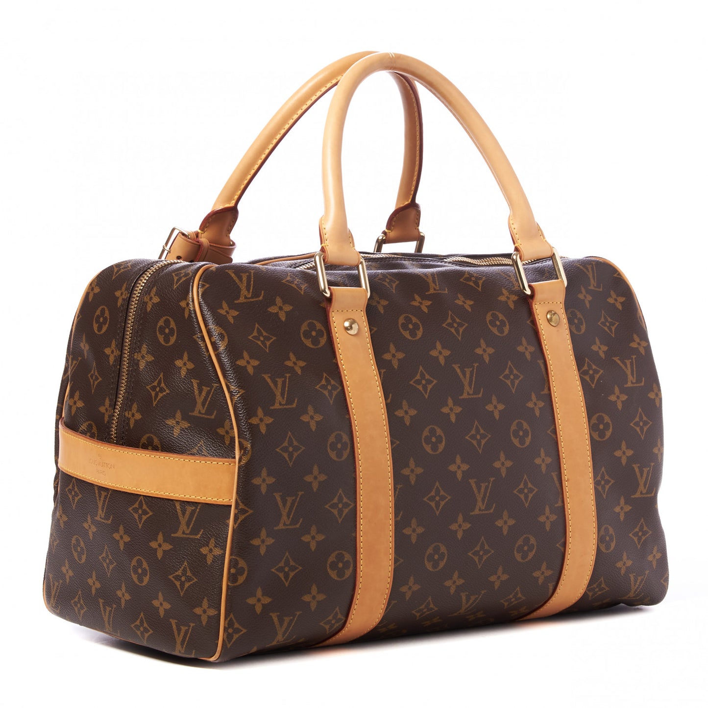 Monogram Carryall