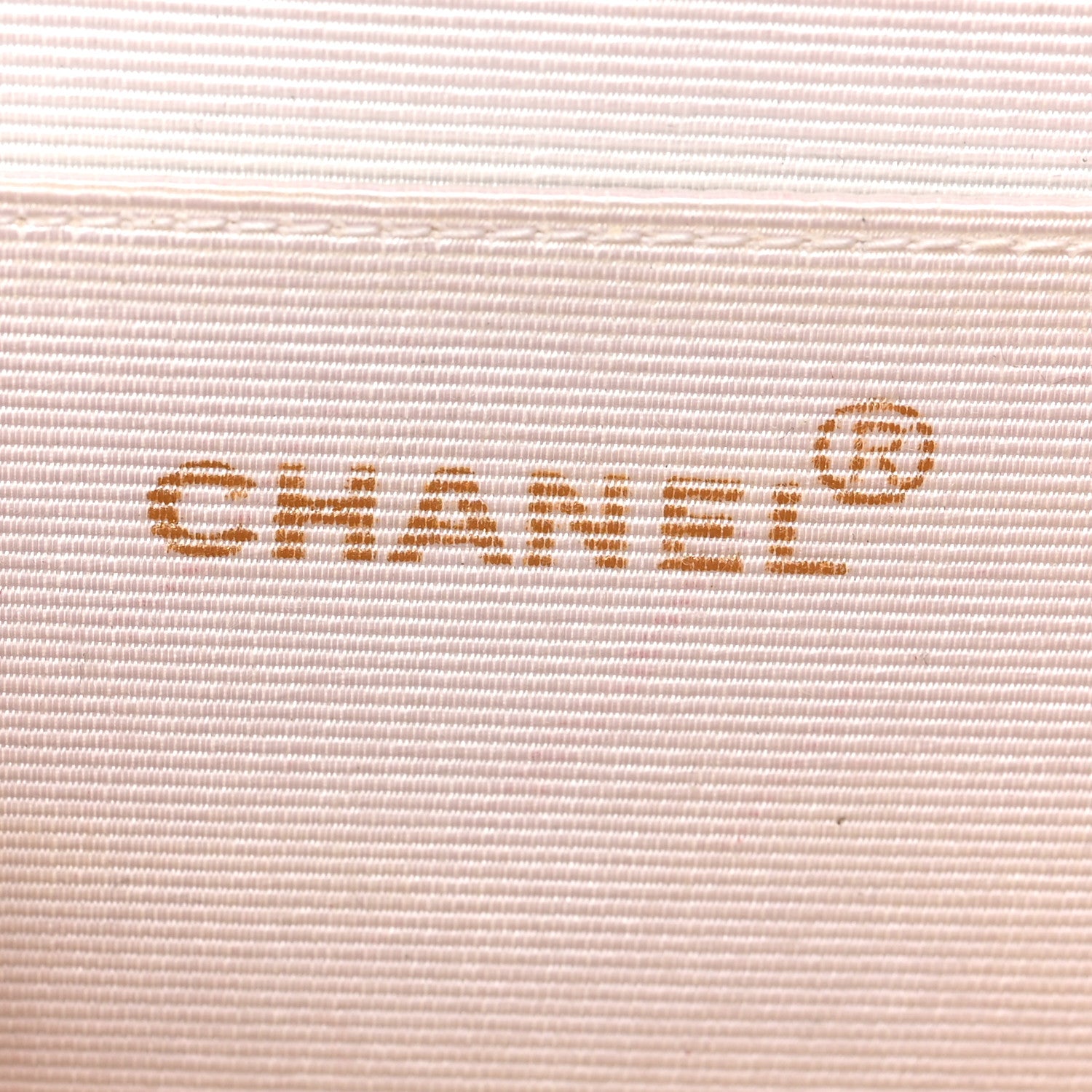 Chanel Woven Raffia Quilted CC Fringe Flap Red 6 of 10