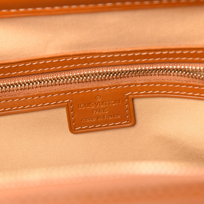 Louis Vuitton Mini Monogram Josephine PM Beige 5 of 8