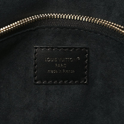 Louis Vuitton Monogram Trunkie 6 of 9