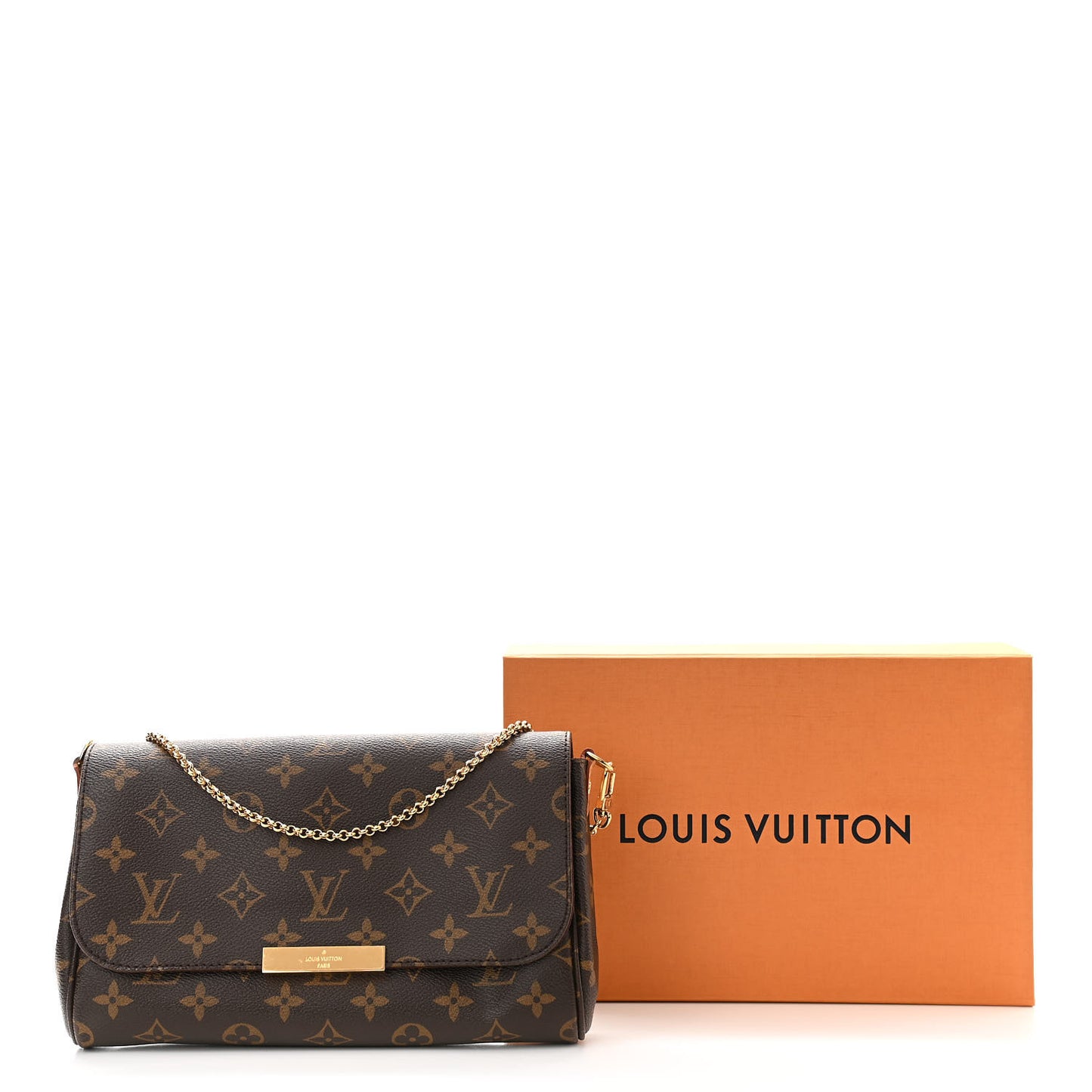 Monogram Favorite MM