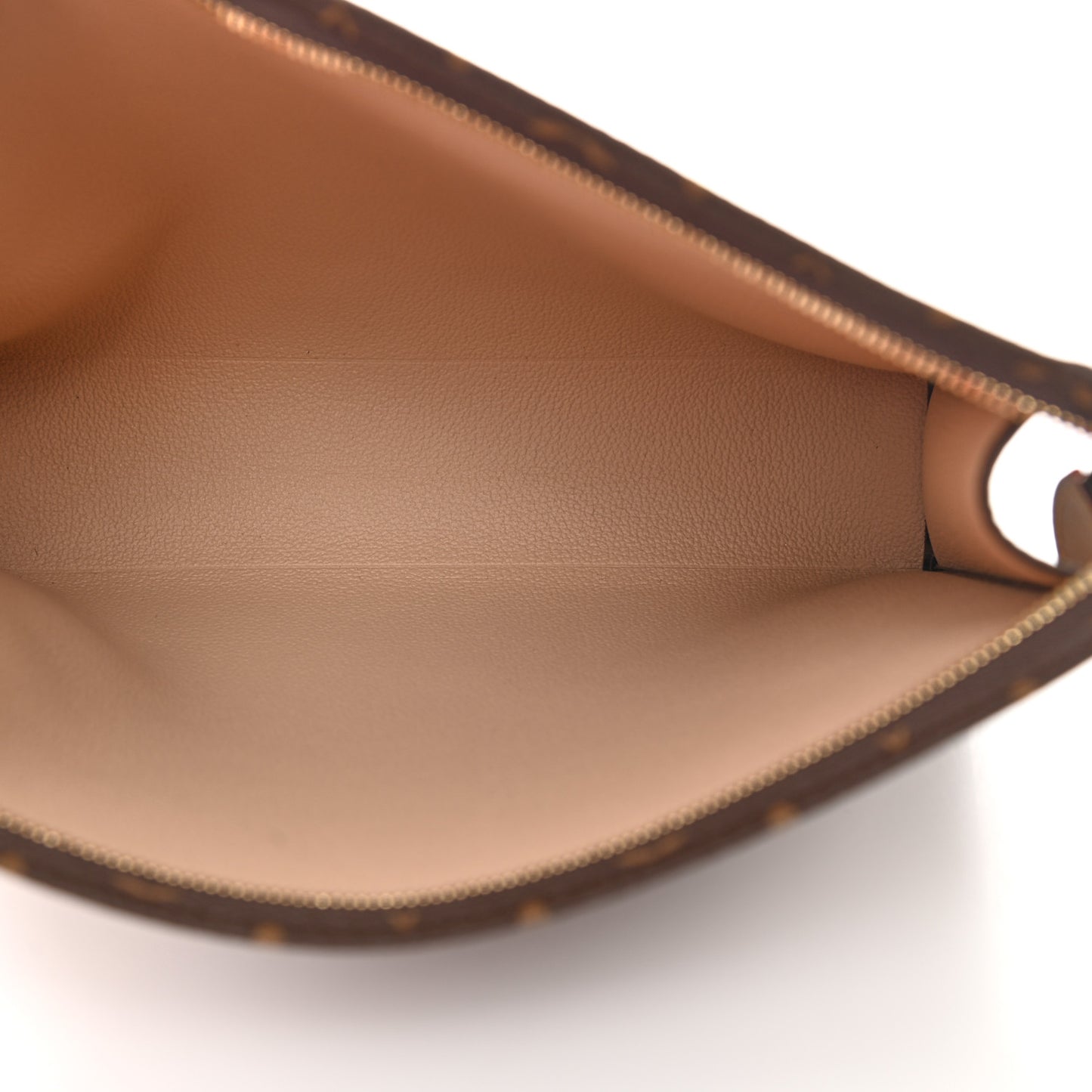 Monogram Toiletry Pouch 26