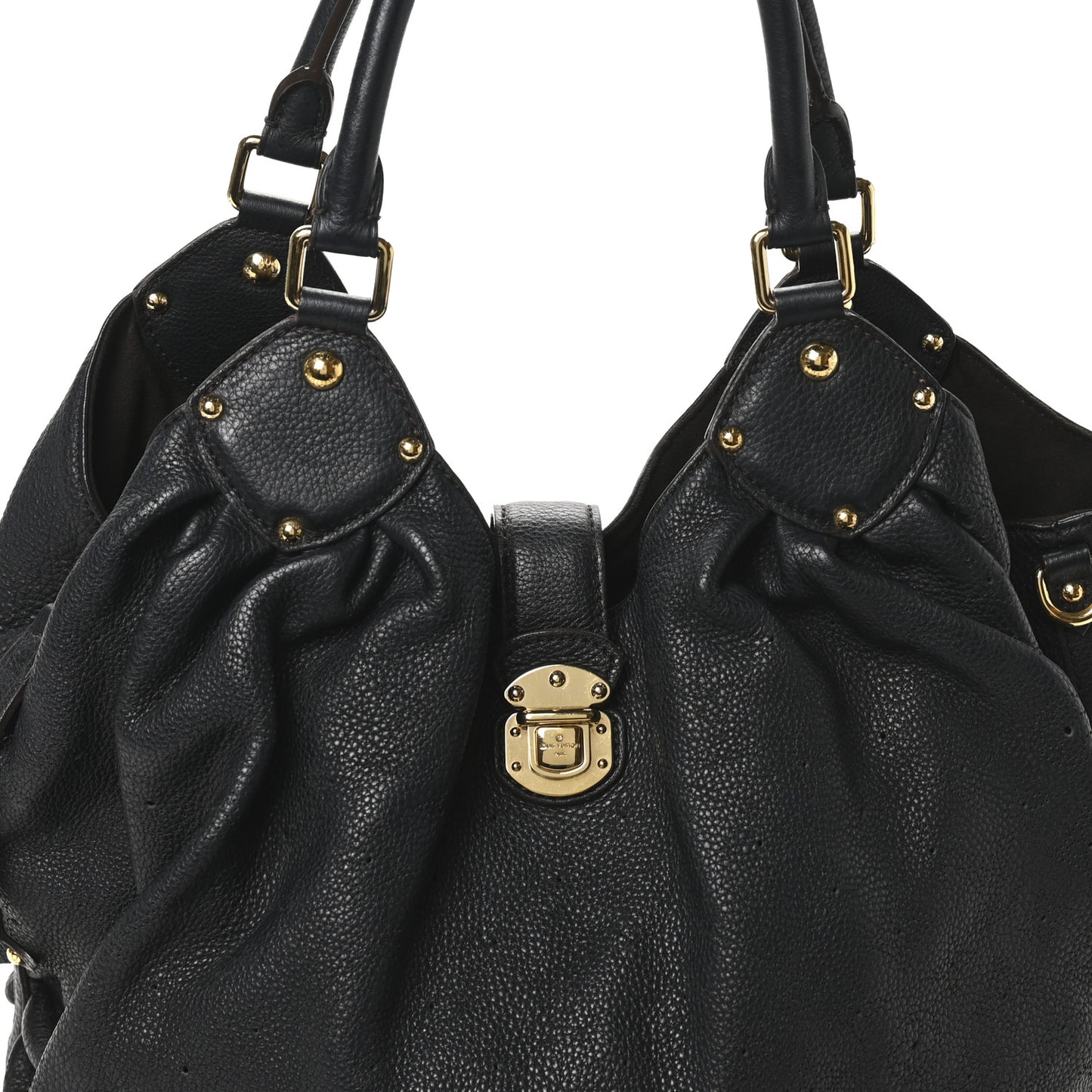 Mahina L  Black