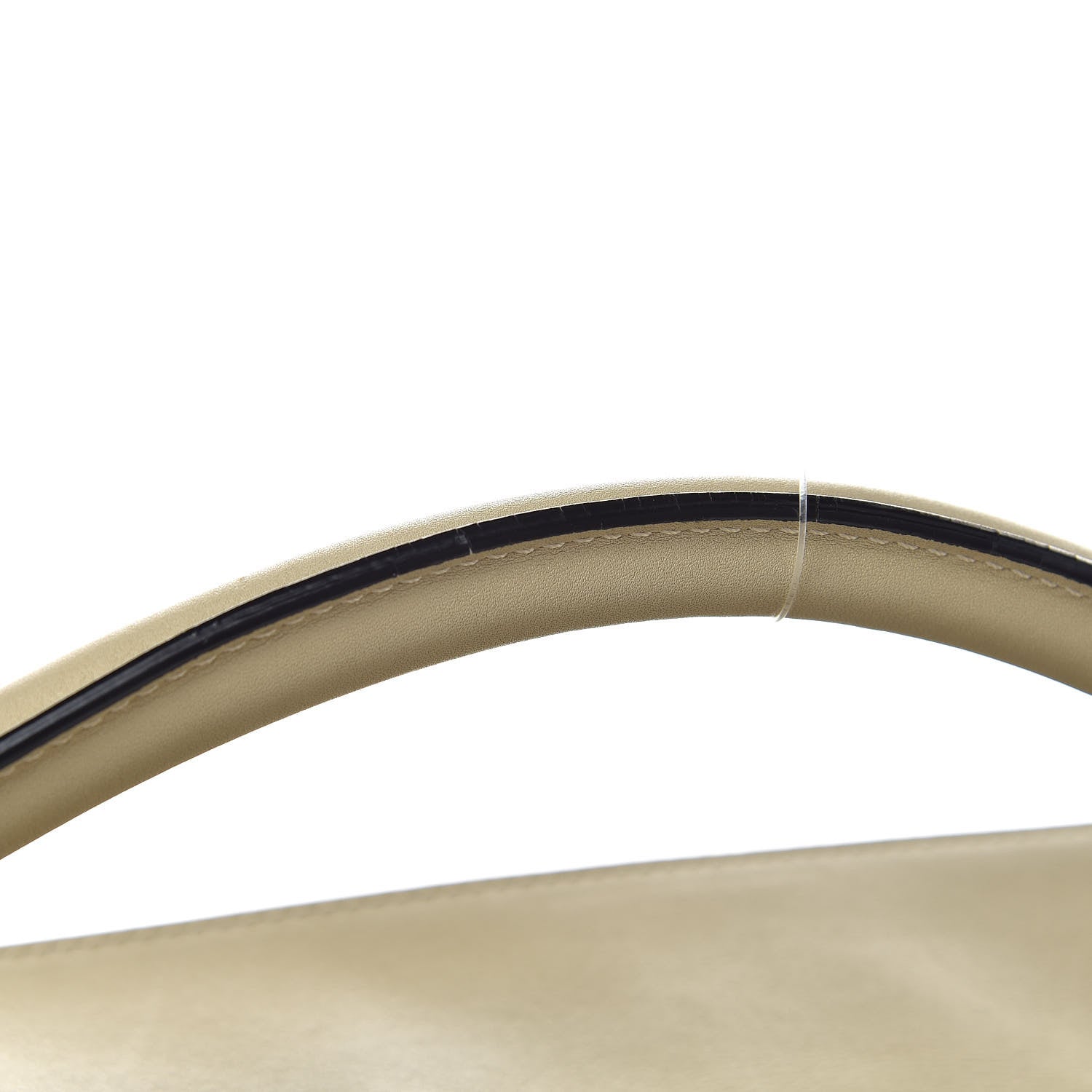 Loewe Calfskin Puzzle Bag Piedra 9 of 13