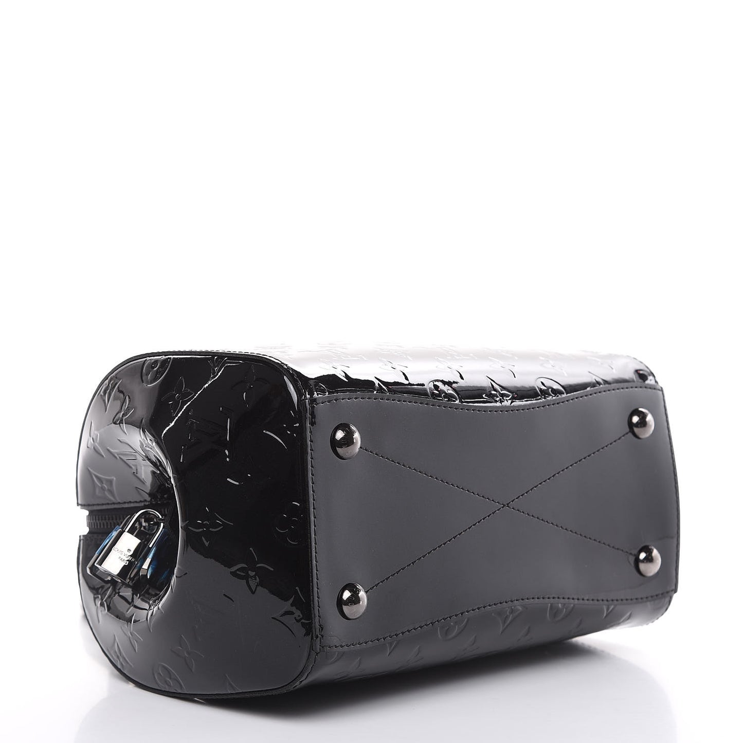 Vernis Montana Magnetique Black