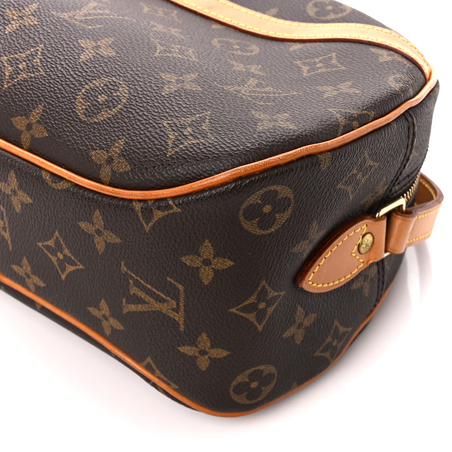 Monogram Blois
