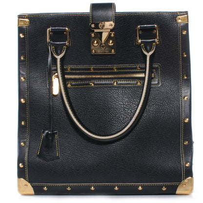Louis Vuitton Suhali L Imprevisible Black 1 of 8