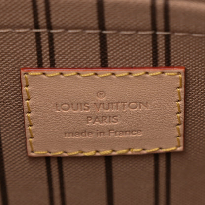 Louis Vuitton Monogram Piano 6 of 9