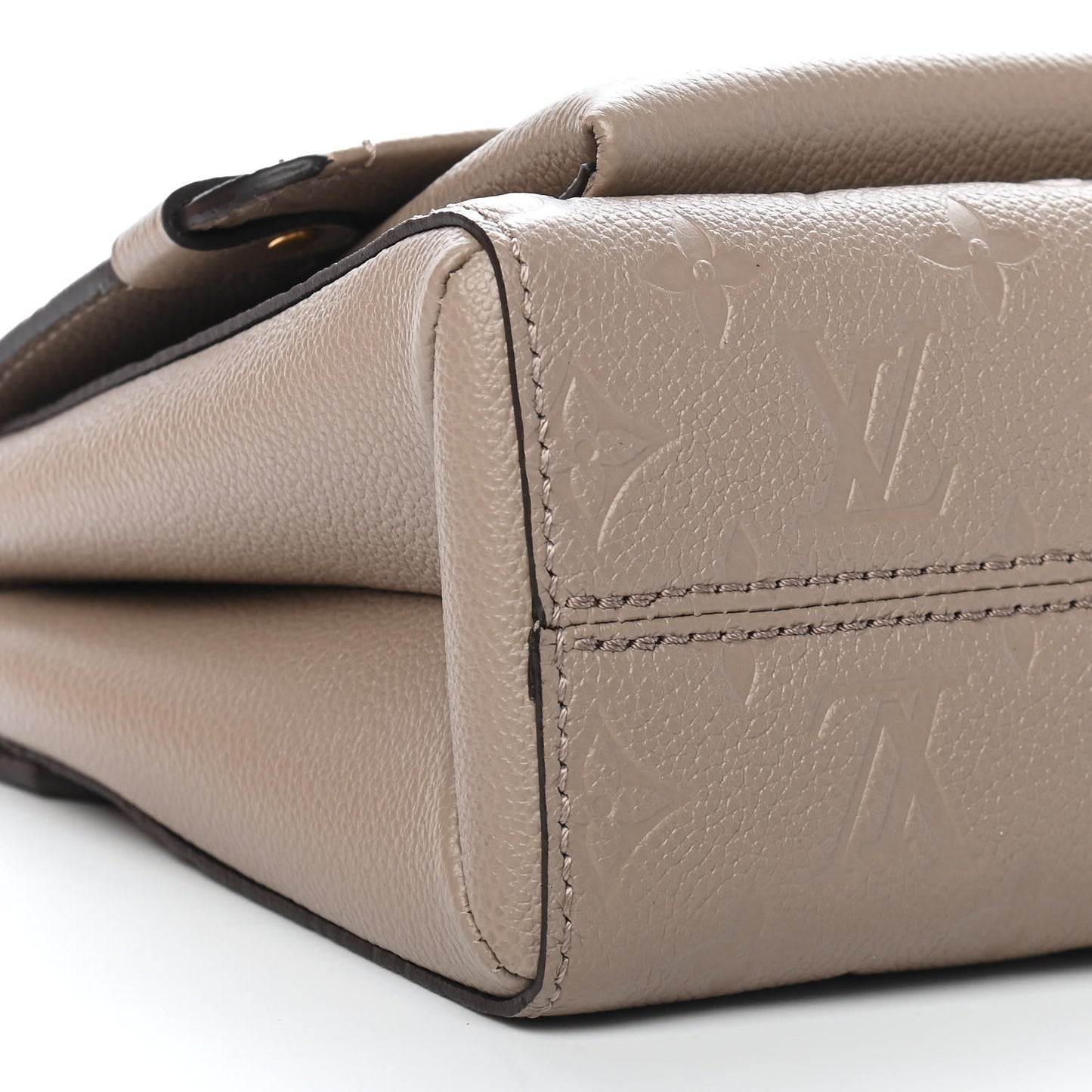 Empreinte Vavin PM Tourterelle
