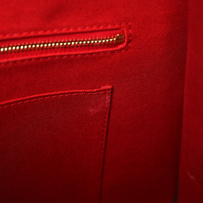 Louis Vuitton Reverse Monogram Giant Onthego MM 10 of 15