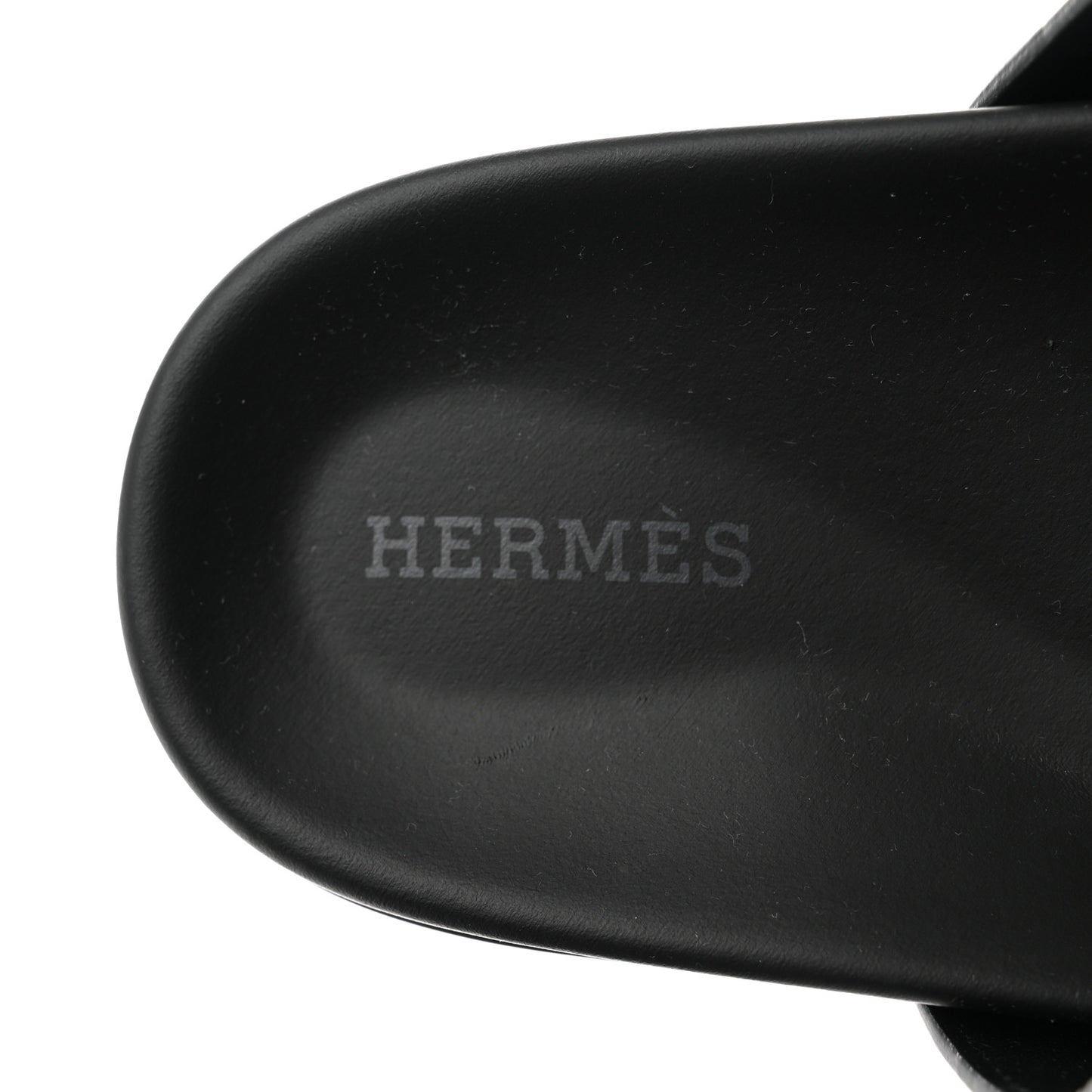 Calfskin Womens Chypre Sandals 36 Black