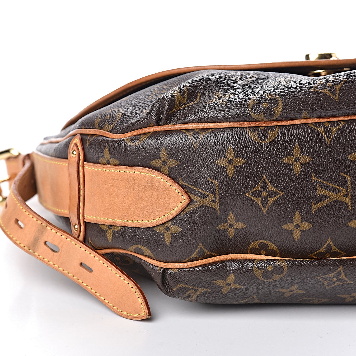 Louis Vuitton Monogram Tulum GM 9 of 11