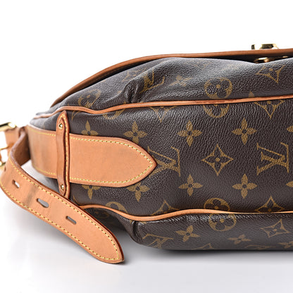 Louis Vuitton Monogram Tulum GM 9 of 11