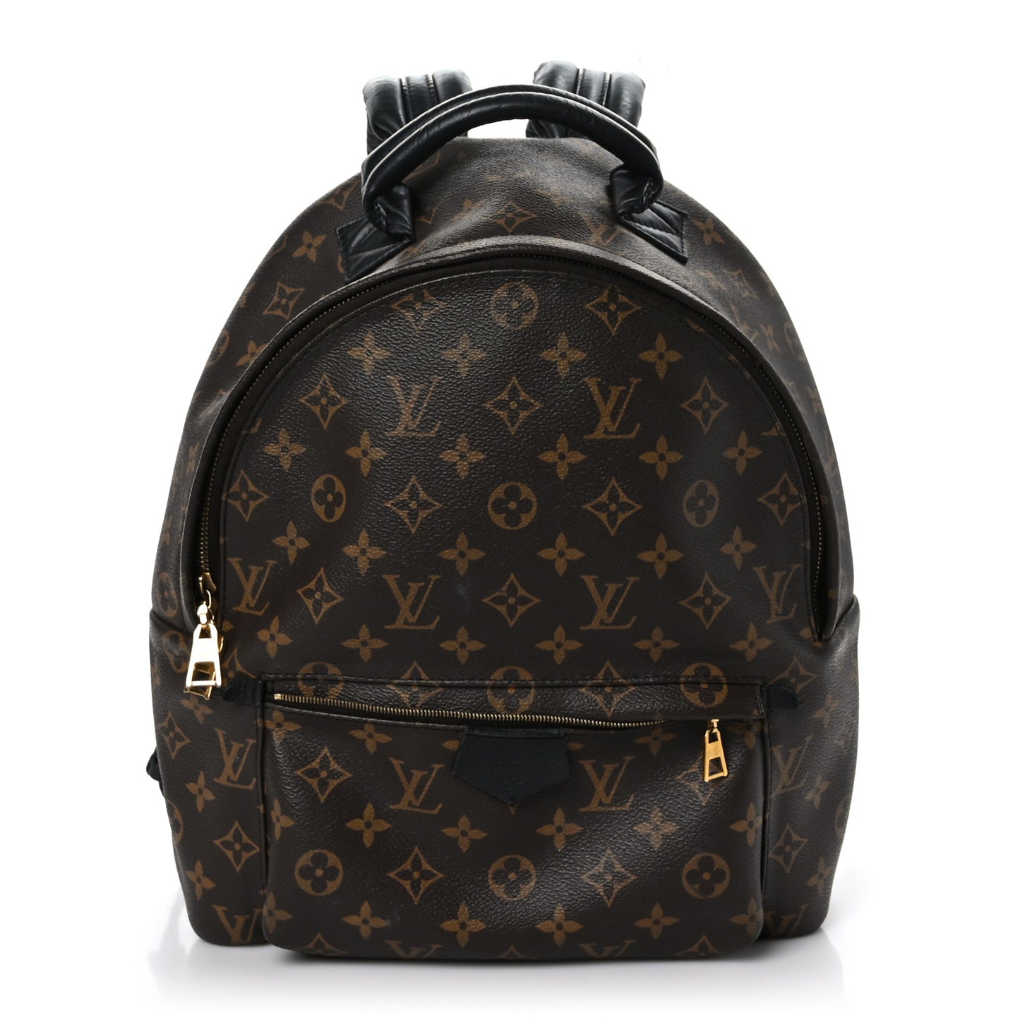 Monogram Palm Springs Backpack MM