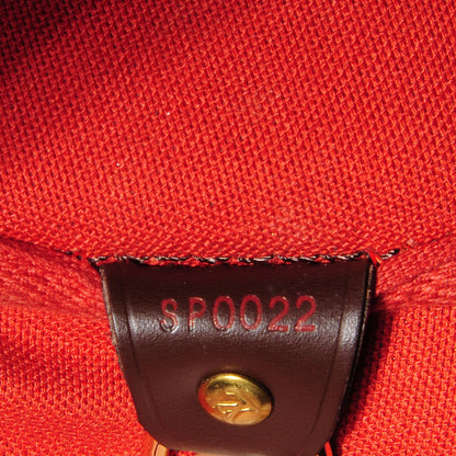 Louis Vuitton Damier Ebene Nolita 6 of 6